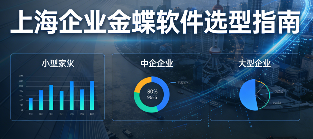 上海金蝶软件服务商推荐
