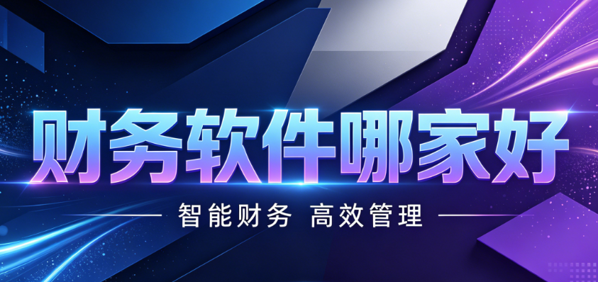 企业财务数字化，为何首选上海云舜财务软件？