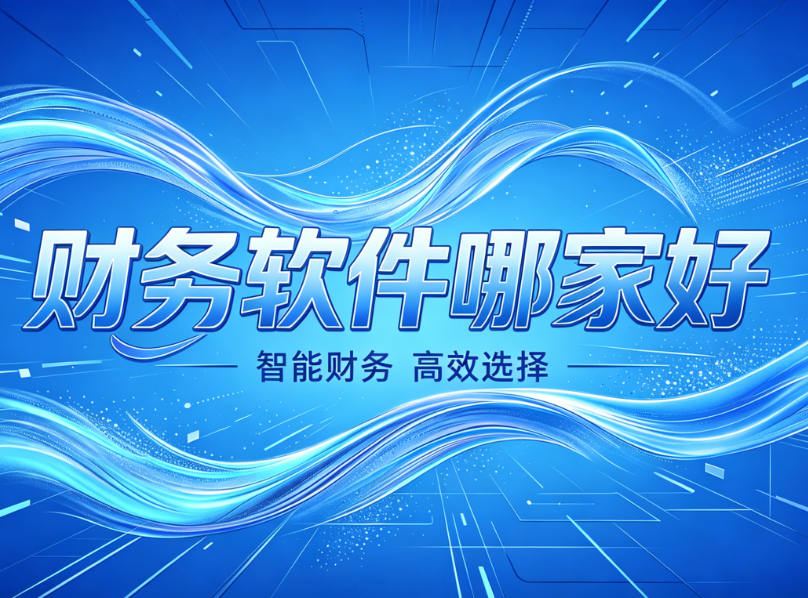 告别低效财税管理，上海云舜财务软件赋能企业降本增效