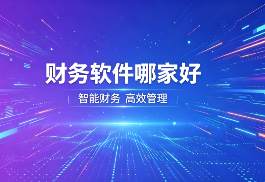 老板必看：财务软件选错了，损失的不只是钱