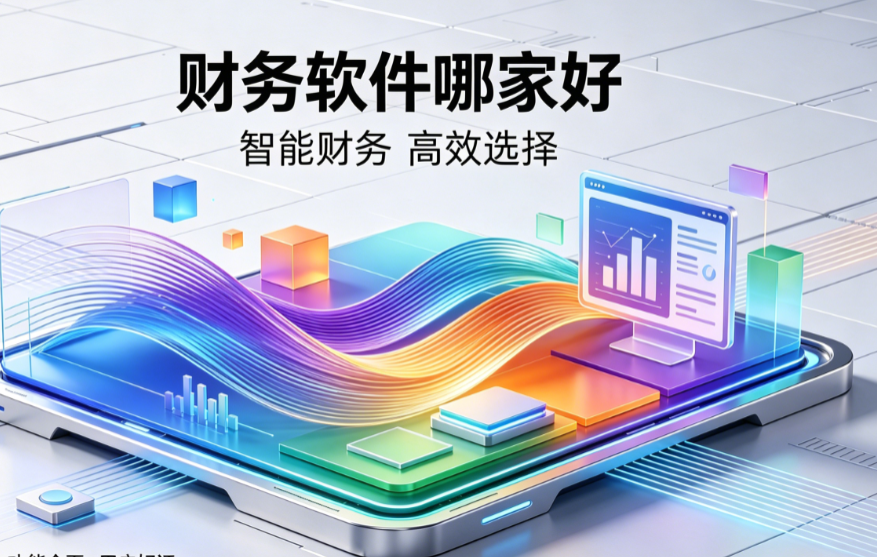 选财务软件，为什么越来越多上海企业选择找本地代理商