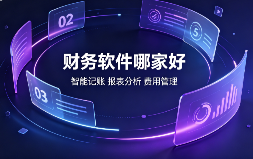 财务人员为什么讨厌用某些财务软件？问题可能出在这3点