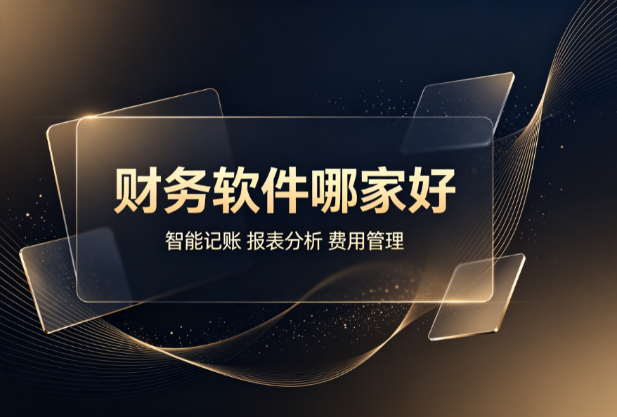全电发票全面推开，你的财务软件准备好了吗？