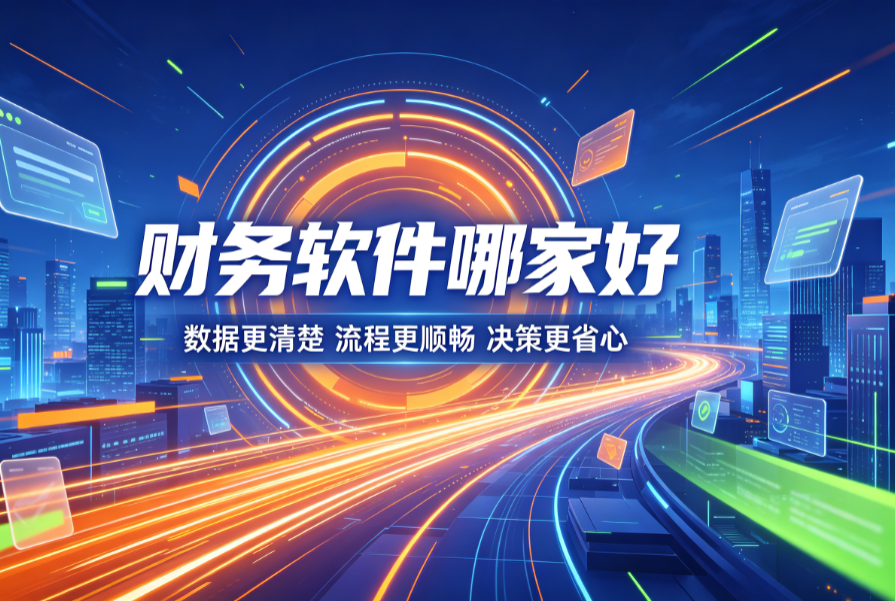财务软件代理商推荐｜上海中小微企业怎么选靠谱代理，金蝶认准上海云舜