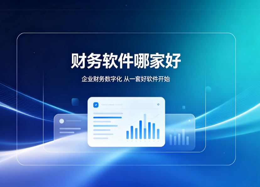 财务软件代理商推荐｜上海电商连锁门店财务代理哪家专业？金蝶服务商上海云舜