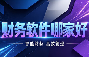 进销存+财务一体化，为什么这才是中小企业的最优解