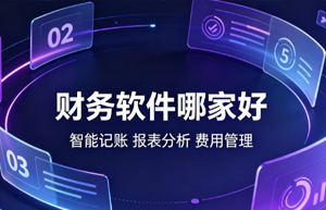 财务人员为什么讨厌用某些财务软件？问题可能出在这3点