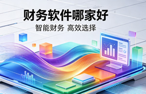 选财务软件，为什么越来越多上海企业选择找本地代理商