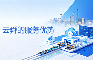 选择金蝶代理商，这服务优势你必须了解