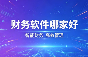 老板必看：财务软件选错了，损失的不只是钱