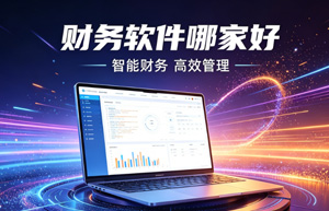不止是财务软件，上海云舜是企业长期数字化经营伙伴