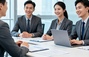 企业在数字化转型中，为何90%的成功取决于服务商的选择？