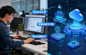 看上海云舜如何助力制造企业焕新——金蝶软件实施的“云舜样本”